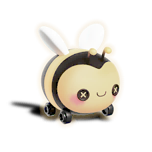 Buzzy Bee